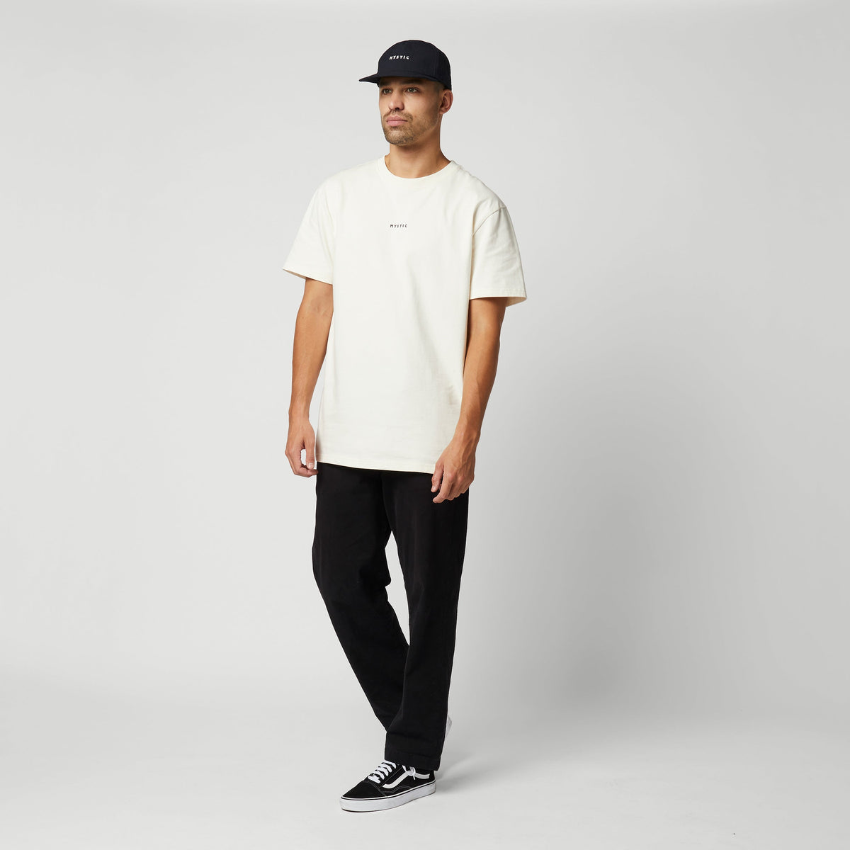 The Staple Tee