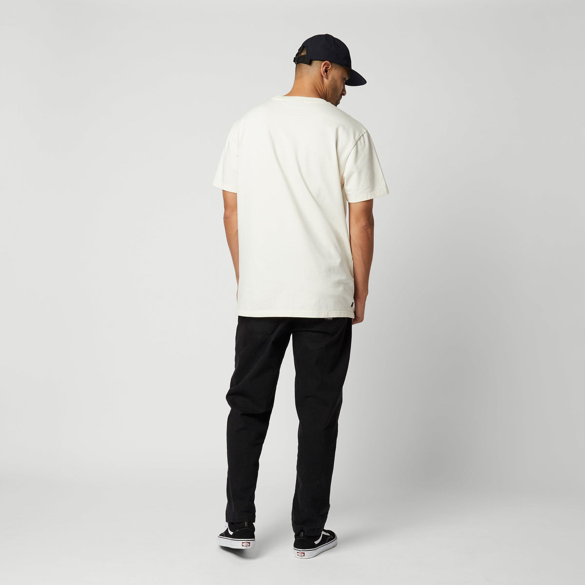 The Staple Tee