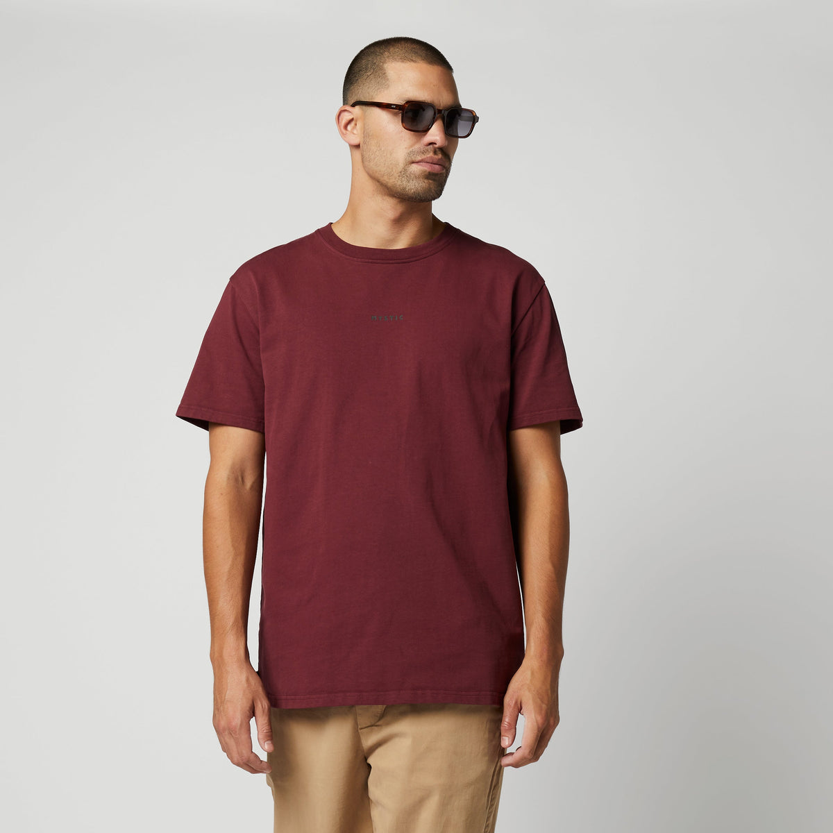 The Staple Tee