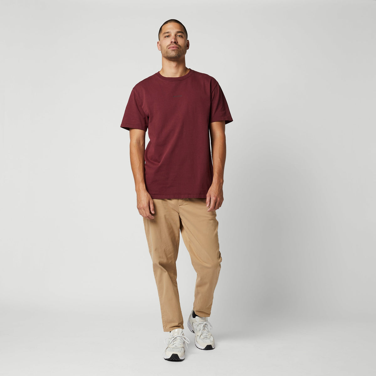 The Staple Tee