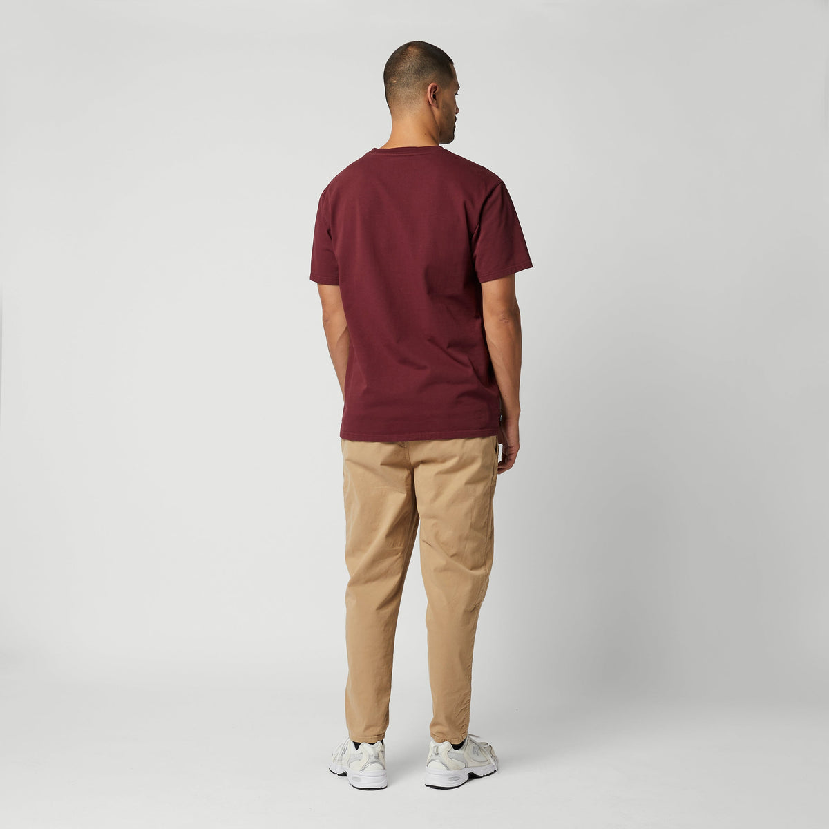 The Staple Tee