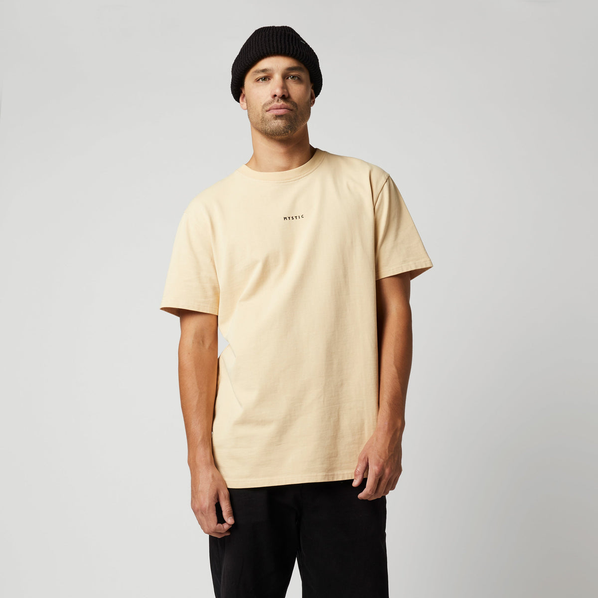 The Staple Tee