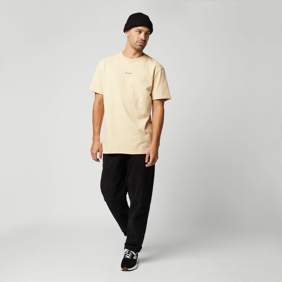 The Staple Tee