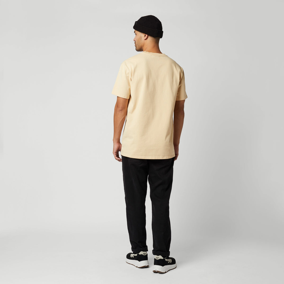 The Staple Tee