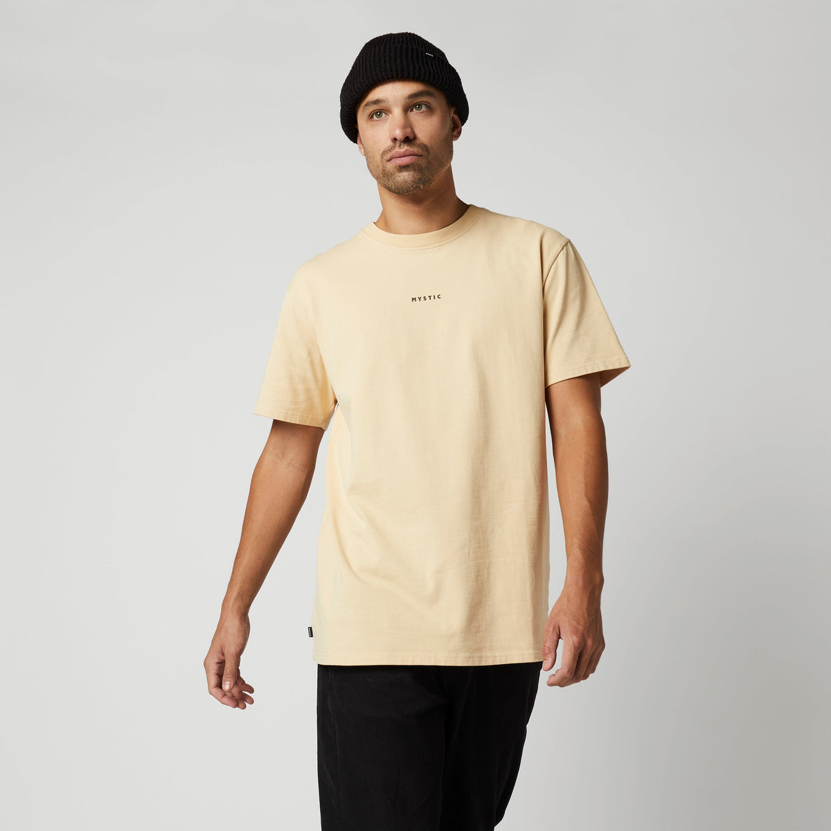 The Staple Tee