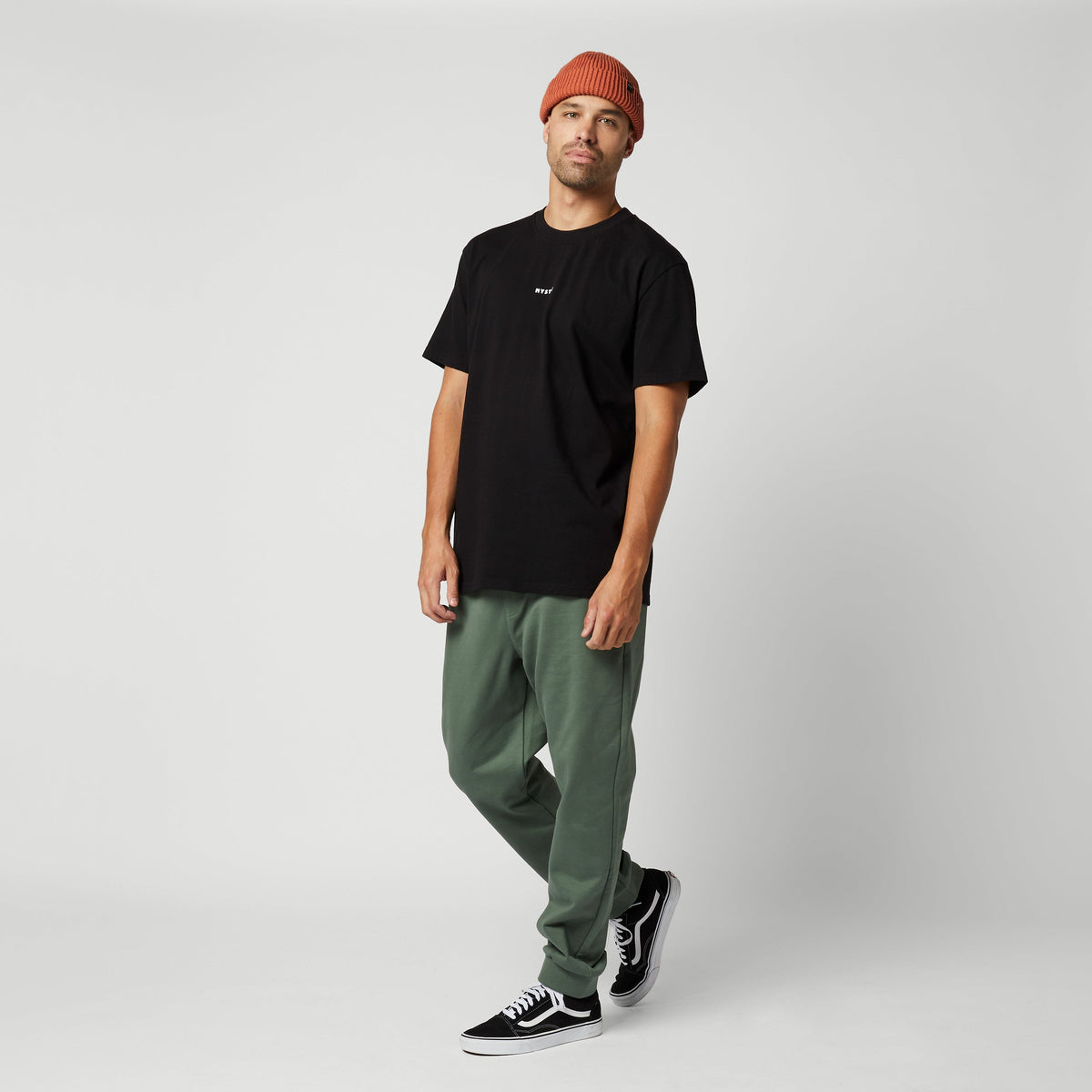 The Staple Tee