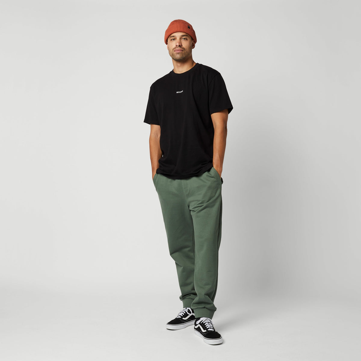 The Staple Tee
