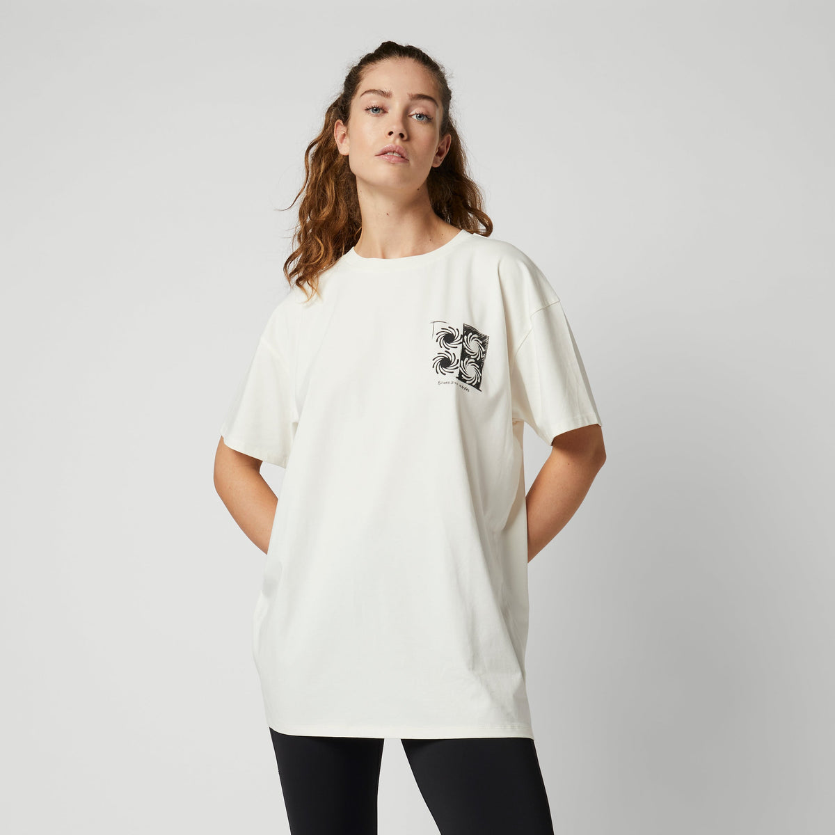 Reform Dress Tee Women
