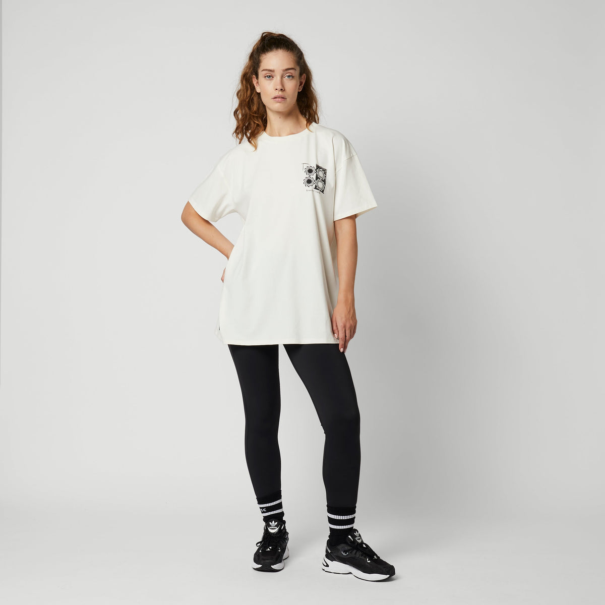 Reform Dress Tee Women