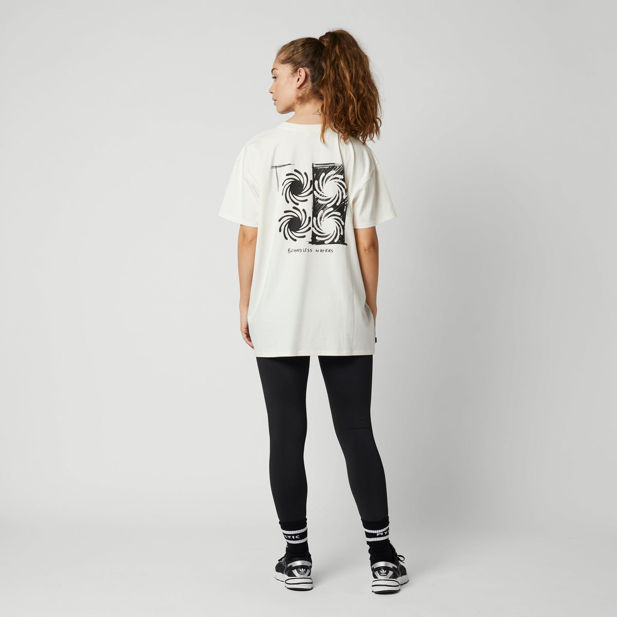 Reform Dress Tee Women