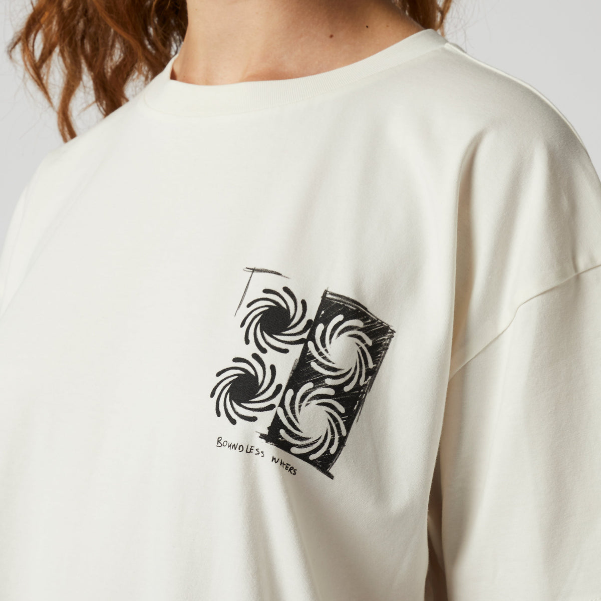 Reform Dress Tee Women