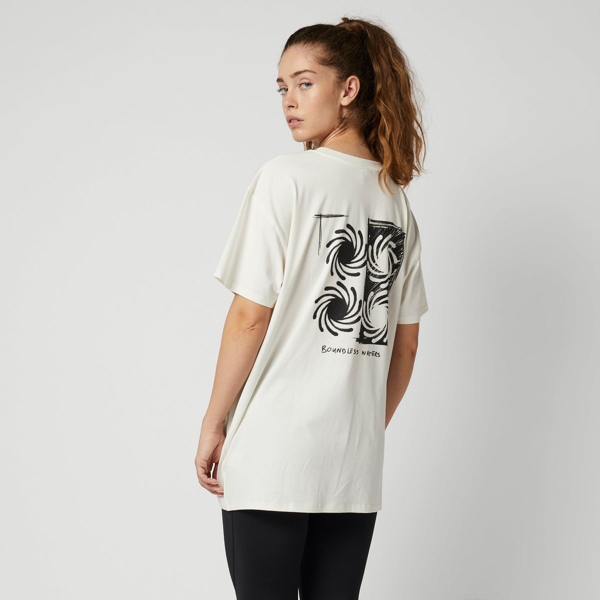 Reform Dress Tee Women