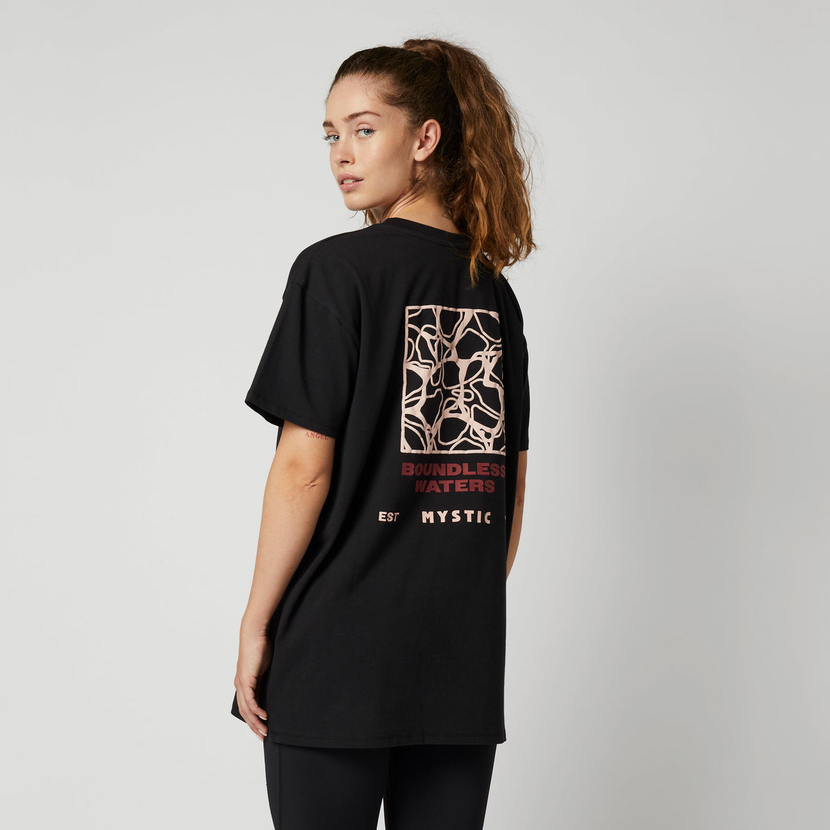 Reform Dress Tee Women