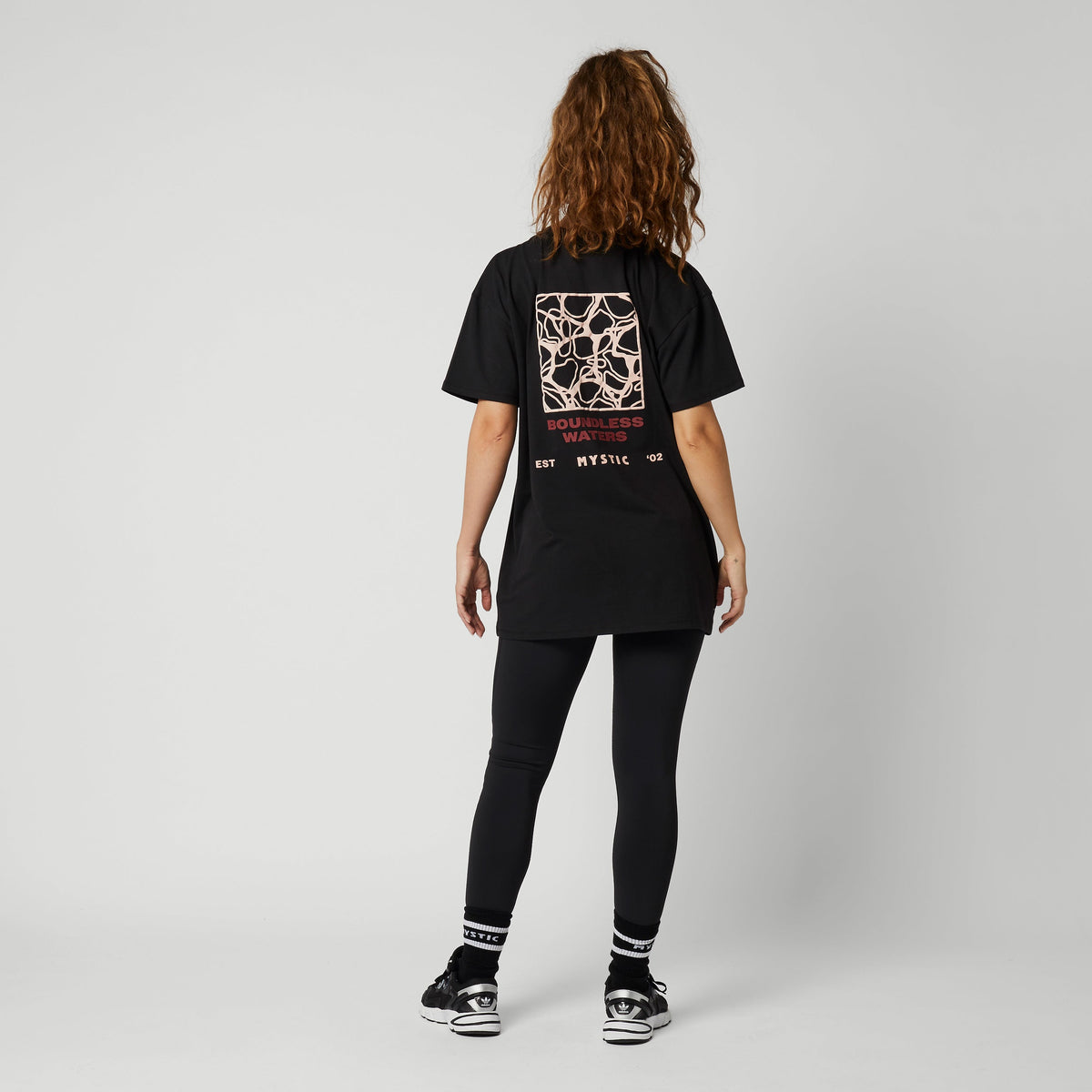 Reform Dress Tee Women