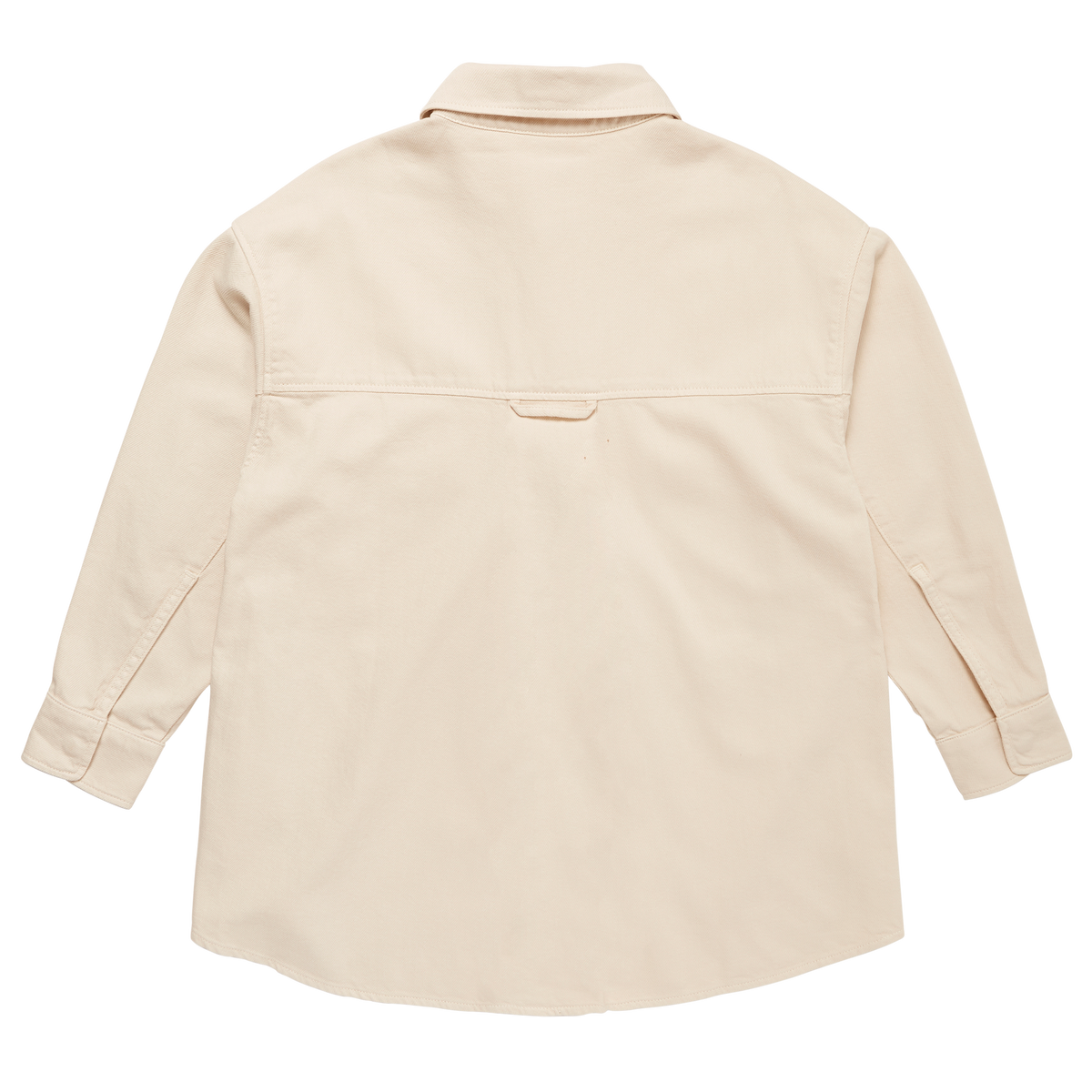 The Overshirt Shirt Women