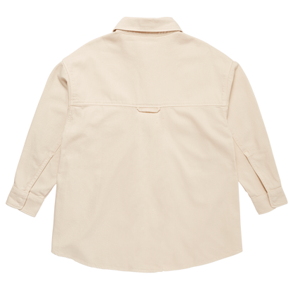 The Overshirt Shirt Women