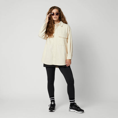 The Overshirt Shirt Women