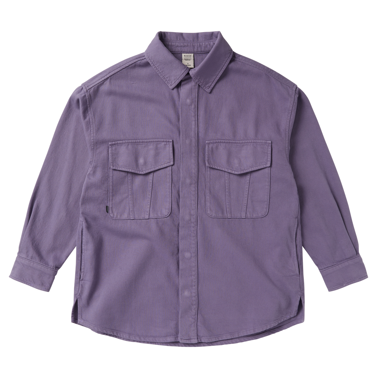 The Overshirt Shirt Women