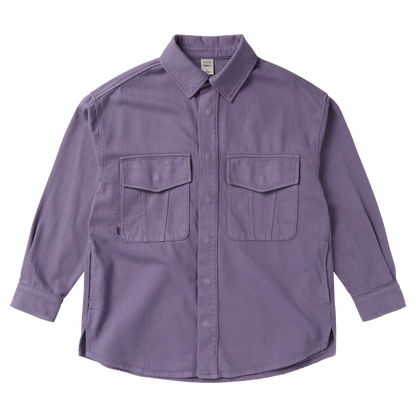 The Overshirt Shirt Women