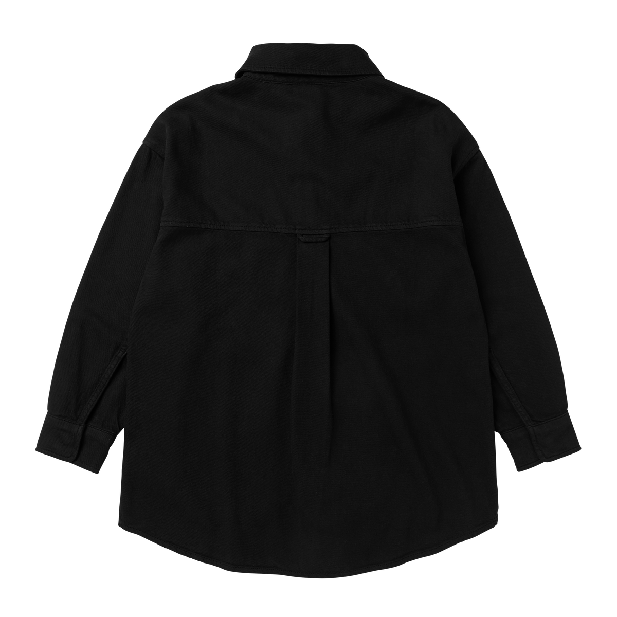 The Overshirt Shirt Women