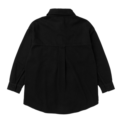 The Overshirt Shirt Women