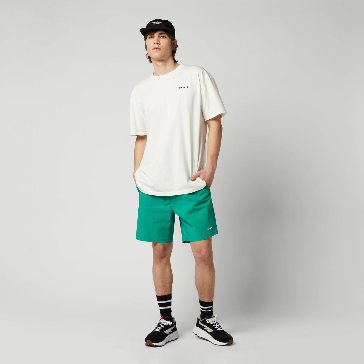 Profile Tee