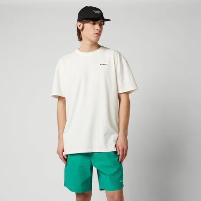 Profile Tee
