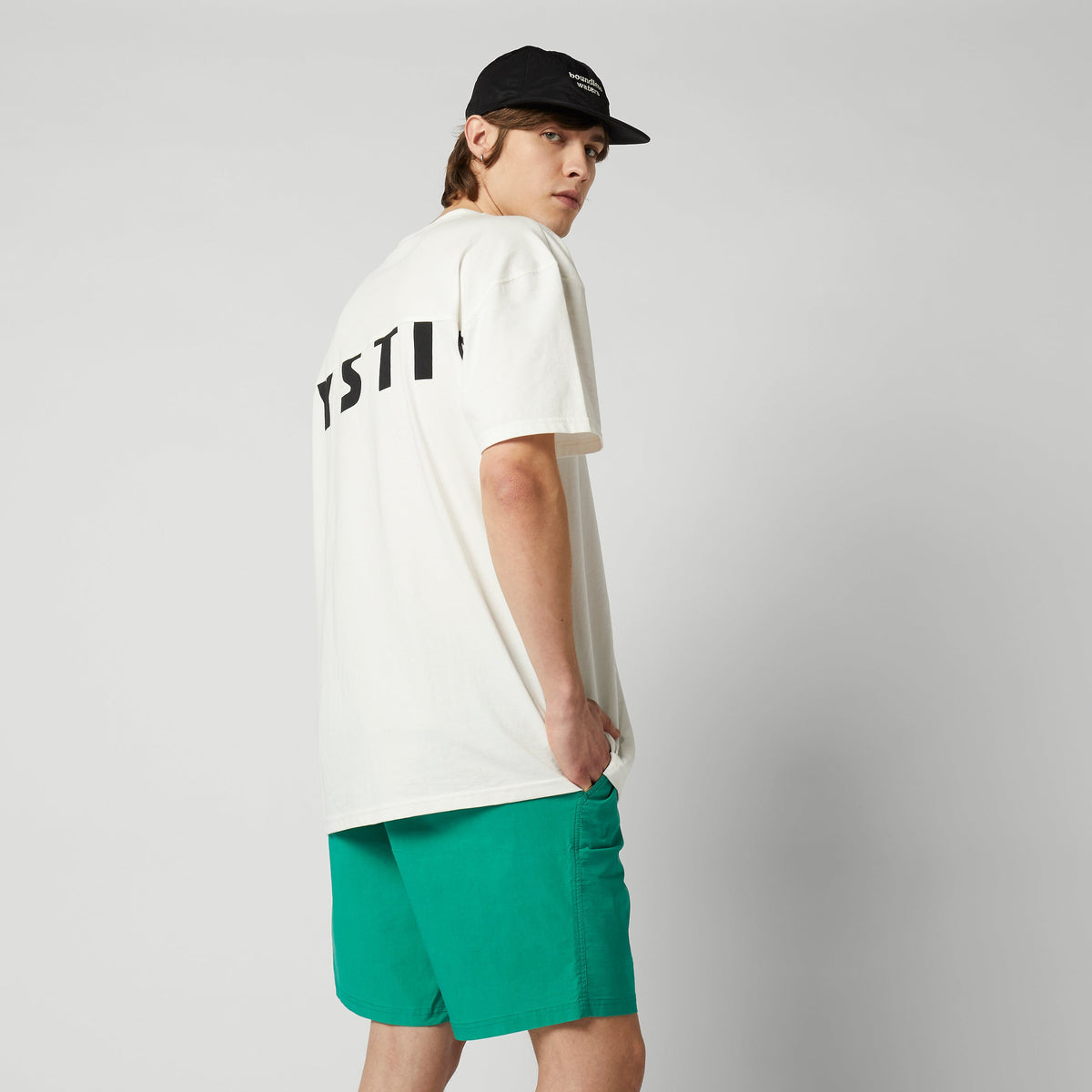 Profile Tee