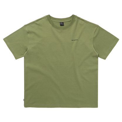 Profile Tee