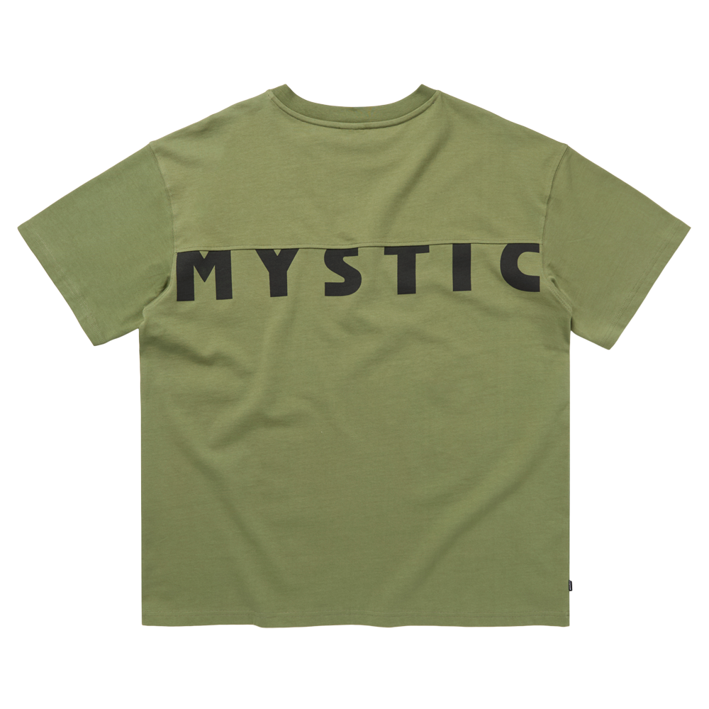 Profile Tee