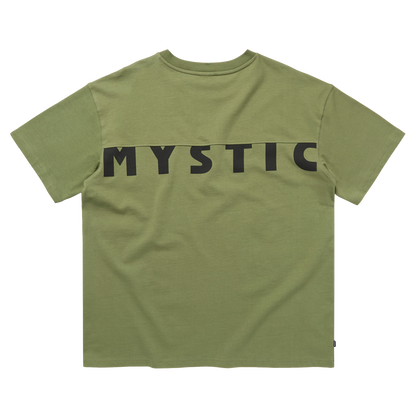 Profile Tee