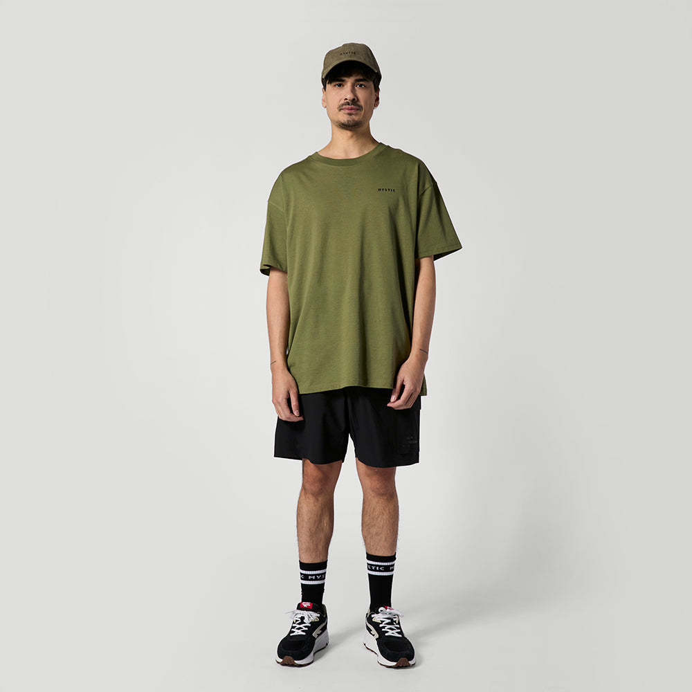 Profile Tee