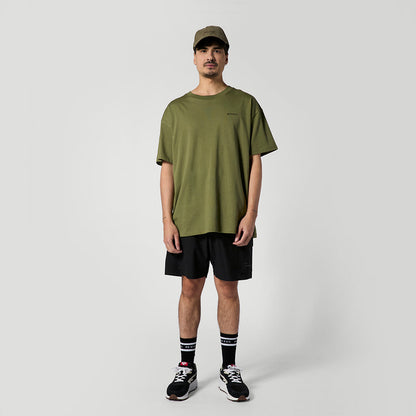 Profile Tee