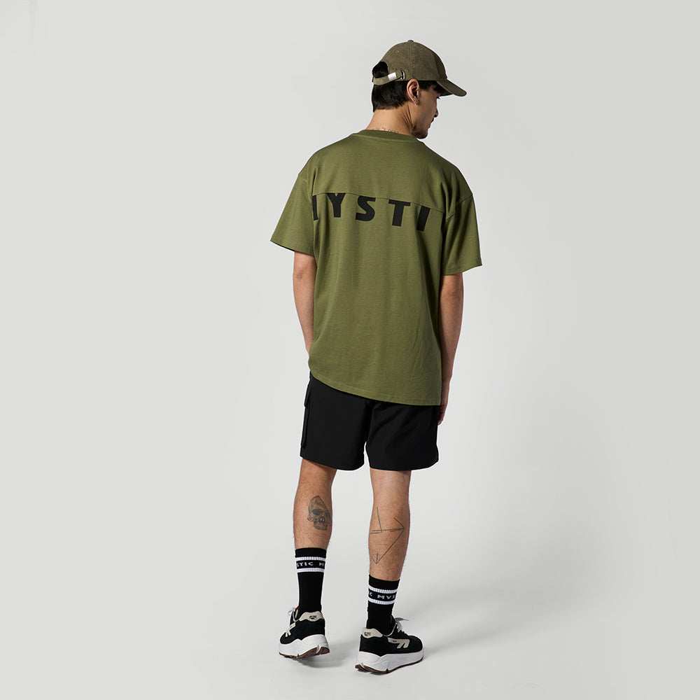 Profile Tee