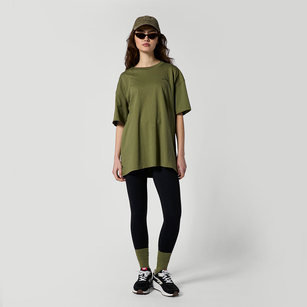 Profile Tee