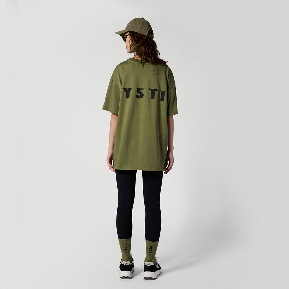 Profile Tee