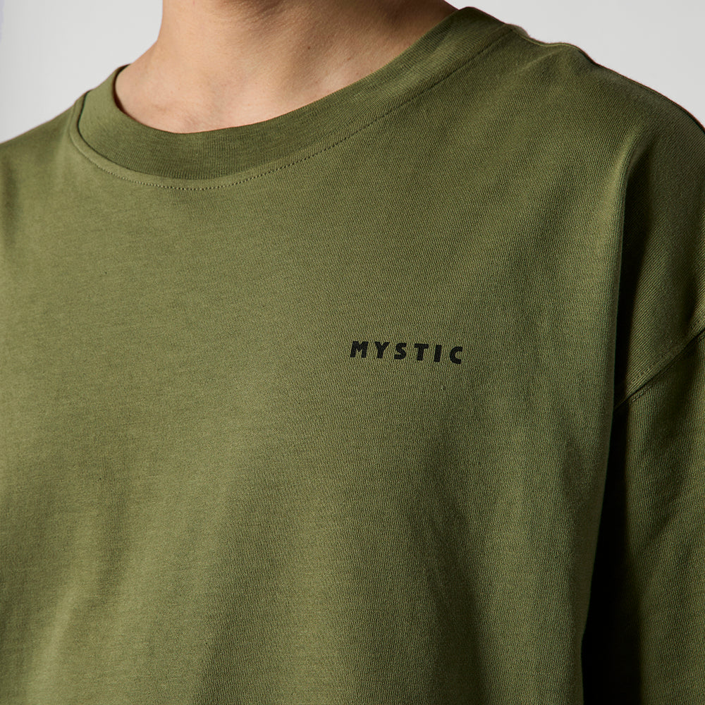 Profile Tee