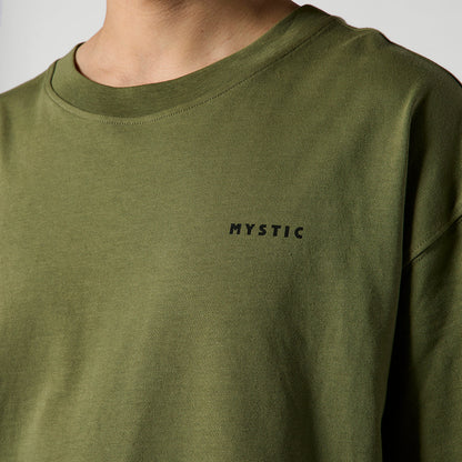 Profile Tee