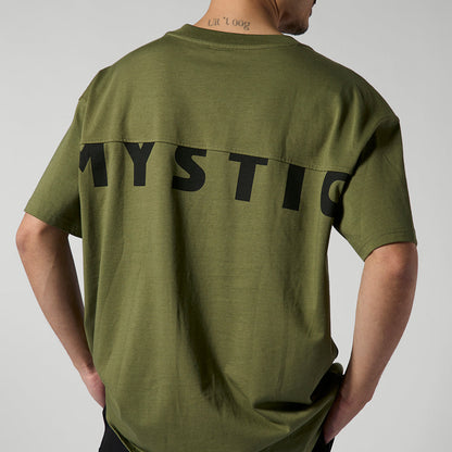Profile Tee