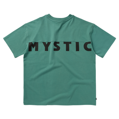Profile Tee