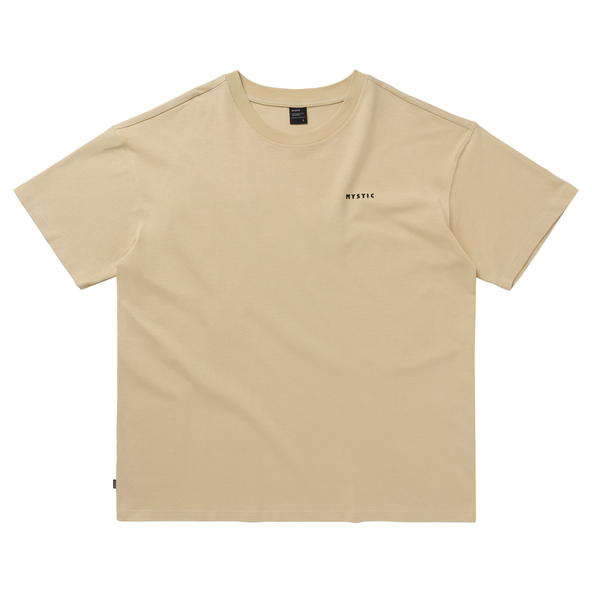 Profile Tee