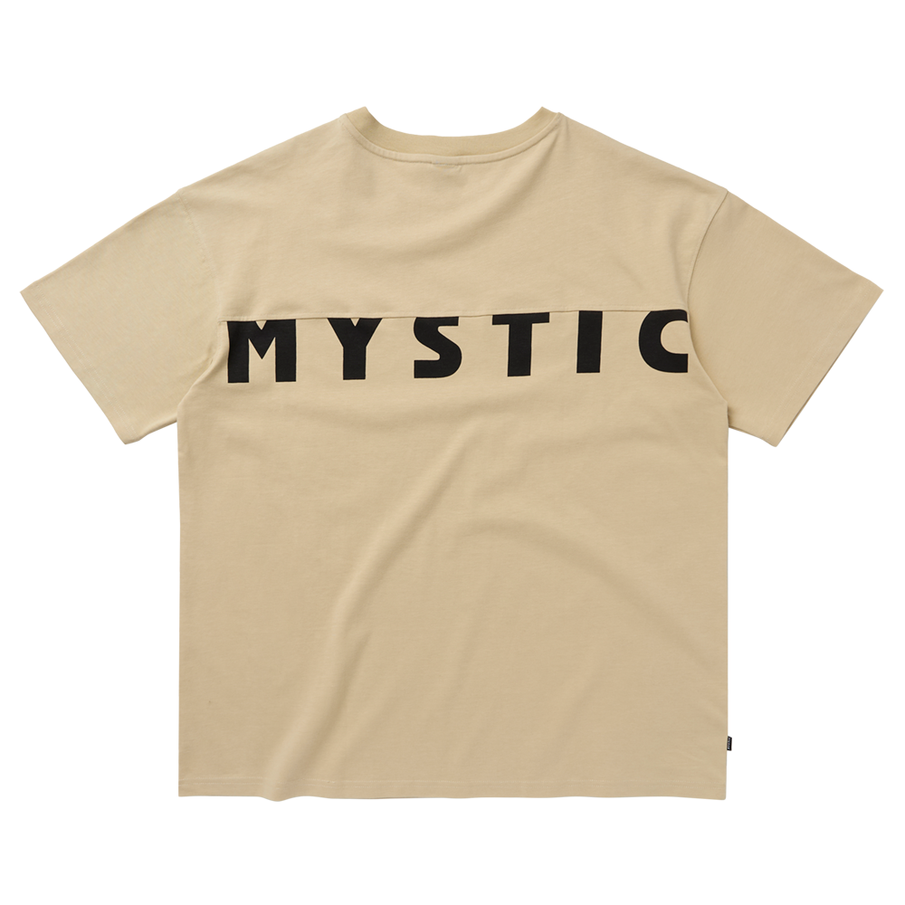 Profile Tee
