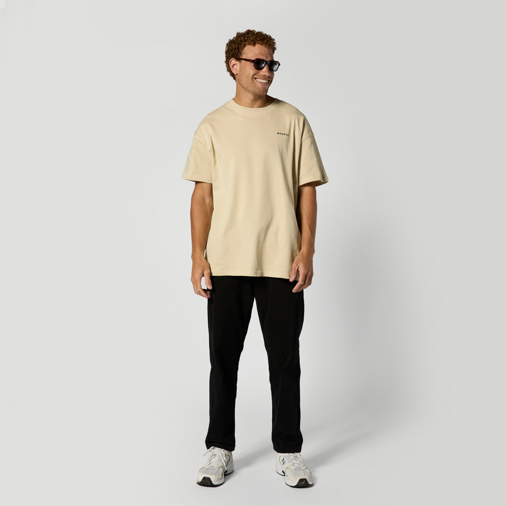 Profile Tee