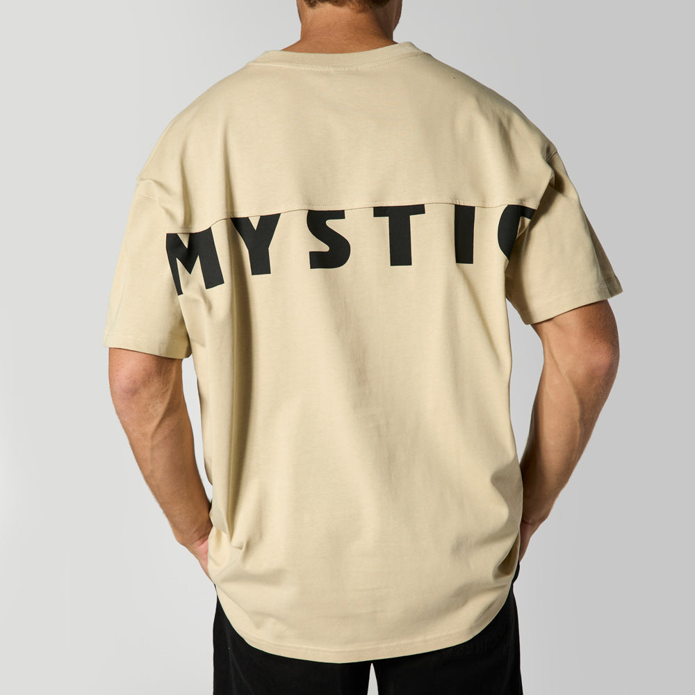 Profile Tee