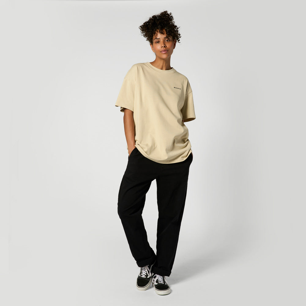 Profile Tee