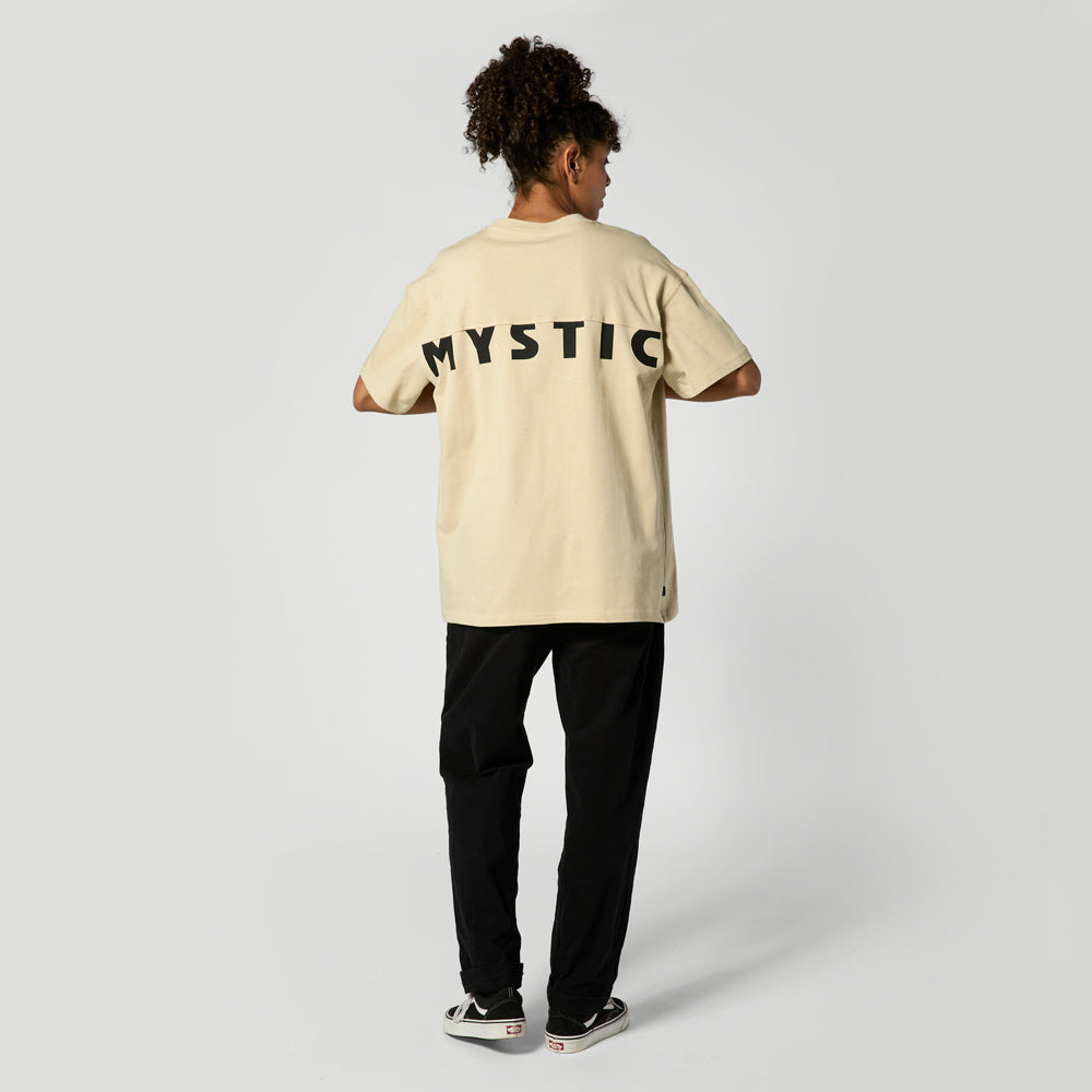 Profile Tee