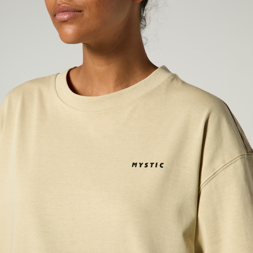 Profile Tee