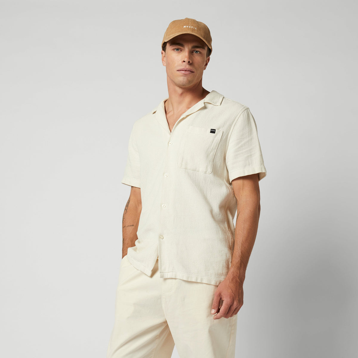 Last Light Shirt