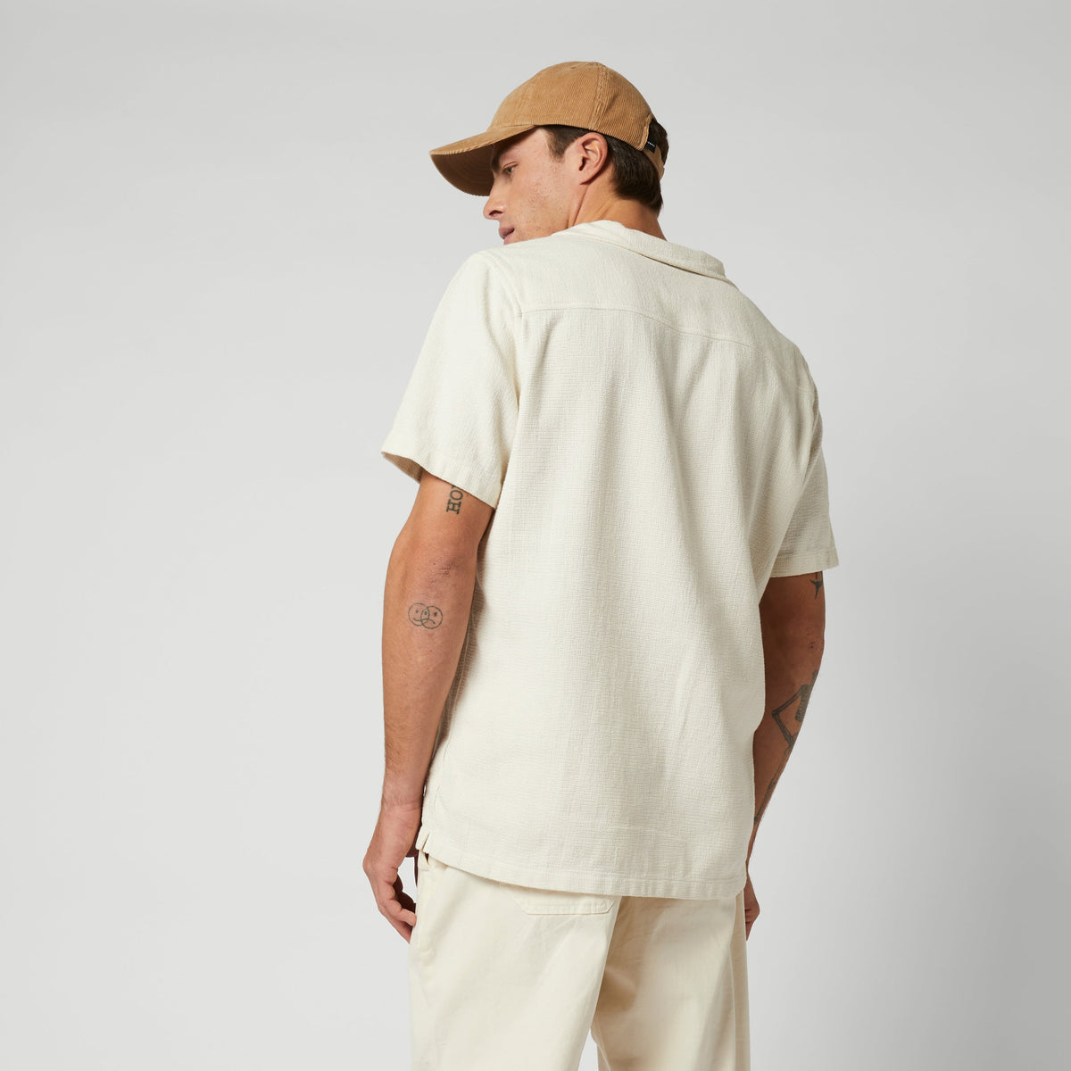 Last Light Shirt