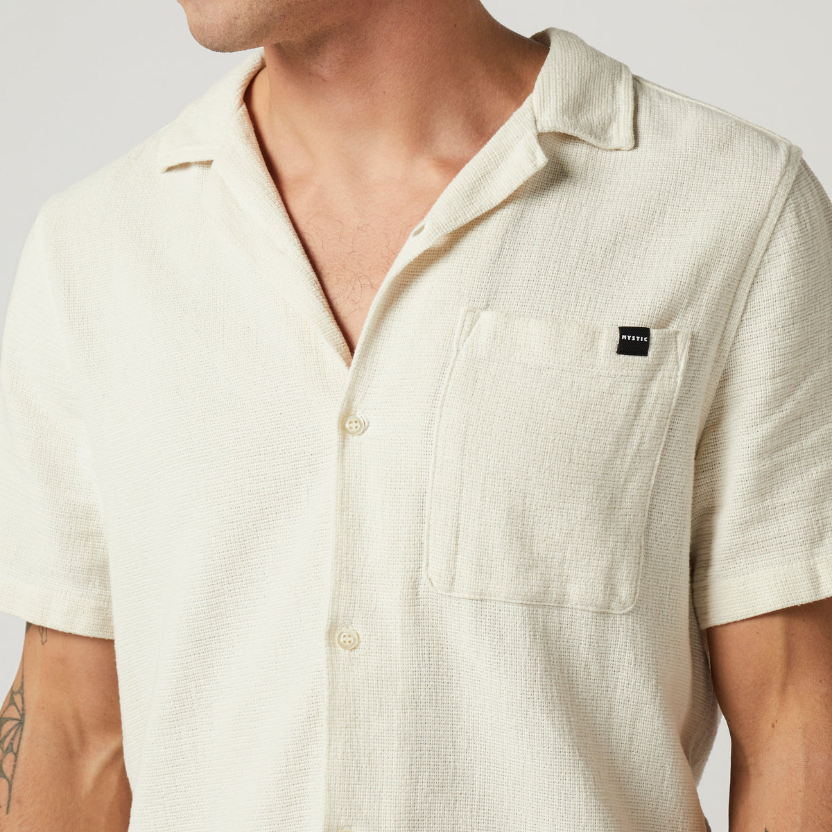Last Light Shirt